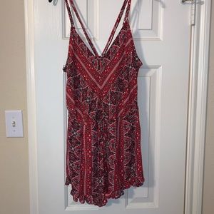 Forever 21 Romper